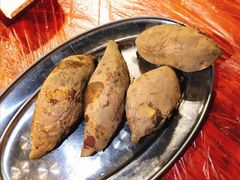 -御霞苑泥烩鸡休闲农庄