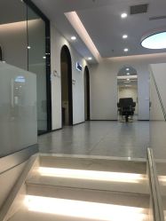 -上禾 HAIR SALON