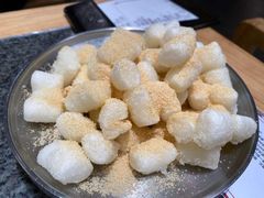 -酒拾烤肉(复地星光天地店)
