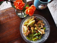 -韶山冲湘菜馆(黄桦路店)