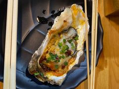 -李不管把把烧(合肥总店)