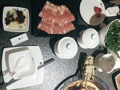 -椒王火锅(厚街万达店)