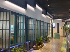 大堂-潮粥荟·潮汕砂锅粥(朝阳大悦城店)