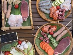 -HERRE·FARM 赫尔露营农场·团建聚会包场