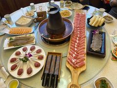 -京城胜利涮羊肉(禧乐汇店)