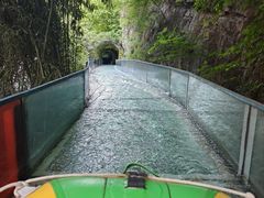 -十渡东湖港风景区