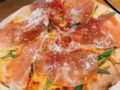 -FABIO’S费比欧披萨餐厅