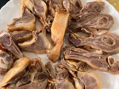 -回辉登偰氏面片(东莲花美食街店)