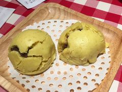 -西贝(宝乐汇店)