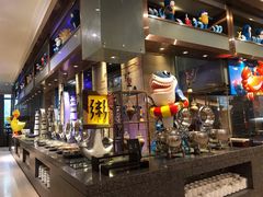 -启东恒大海上威尼斯酒店