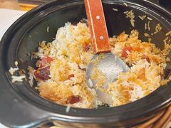 -喃喃椰·糟粕醋·椰子鸡火锅(七堡花园店)