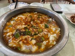金良招牌酸菜鱼-金良酸菜鱼(宁海路总店)