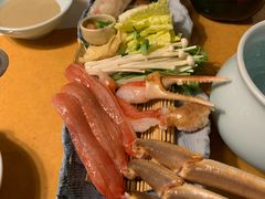 -蟹道乐(梅田店)
