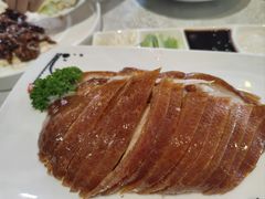 -大碗居·烤鸭·鱼头泡饼(天坛东门店)