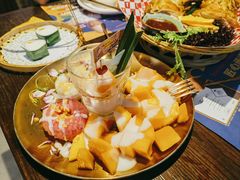 -泰妃殿(武汉首店)