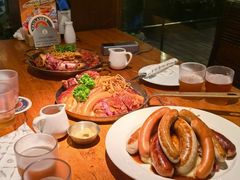 -宝莱纳餐厅(滨江店)