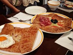 -La Creperie法餐厅(桃江路店)