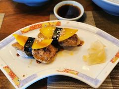 -山葵家·创意料理(万象汇店)