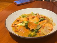 -About Bistro關於·泰式家庭料理