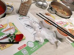 -千味涮·健康火锅(会展连城新天地店)