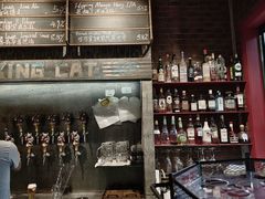 -Boxing Cat Brewery拳击猫精酿啤酒馆(永福店)