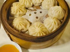 小笼包-柳莺湖上·湖景餐厅·江南菜(西湖店)