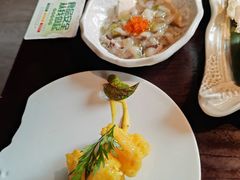 -松鹤精致料理(五一中路店)