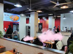 -王菊美食街·王菊面馆(总店)