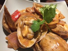 -大头虾越式风味餐厅(光明广场店)