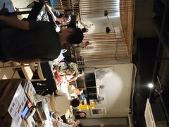 大堂-幸福哟烧鸡·粤菜海鲜私厨(七星路店)