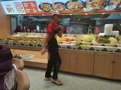 -醉人椒麻辣香锅(王府井喜悦店)