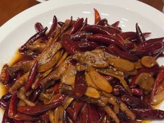 -杨厨的田园饭店(长城路店)