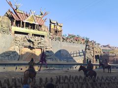 -七彩云南欢乐世界