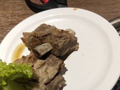 -火炉火自助餐(悠唐购物中心店)