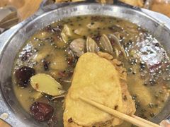 -陈氏肥蛤(小纬六路总店)