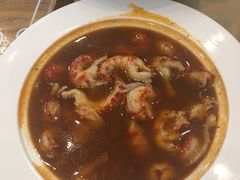 -海盗虾饭·剥好的小龙虾饭(SOHO尚都店)