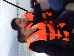 -福州罗源湾海洋世界旅游区