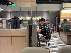 -留半山·香港食堂(啦啦宝都店)