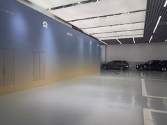 -蔚来体验中心(北京亦庄店)