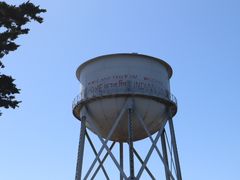 -阿尔卡特拉斯岛