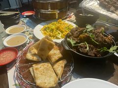 -灿哥羊汤(果园店)