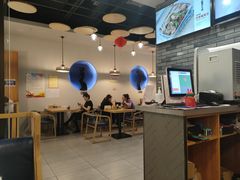 -格朗合 · 鸡汤米线(和悦汇店)