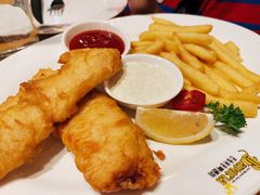 -巴伐利亚啤酒坊(意式风情街店)