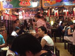 大堂-平成屋· Late Night 食堂(四川北路店)