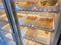 -小妖君串捞火锅(黄屯店)