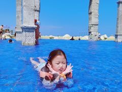 -渔岛海洋度假区