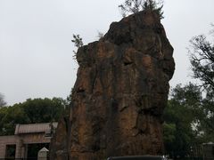 -上海市龙华烈士陵园