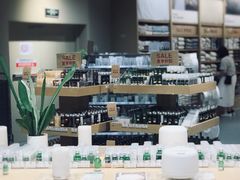 -MUJI无印良品(杭州万象城店)