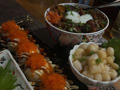 -半藏居酒屋(香港花园店)