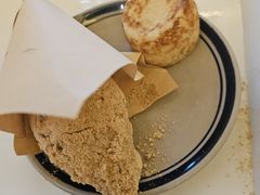 -正南齐北·老街糯米团(洪崖洞店)